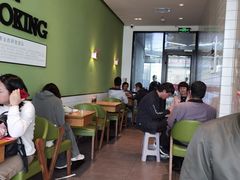 -李先生牛肉面大王(欧亚卖场店)