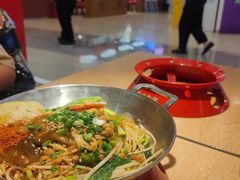 -每味每客·重庆麻辣烫(国泰店)