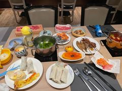 -星伦多自助料理(华润万象城店)