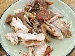 -豫掌柜饸饹面·烩面(秀沿路店)