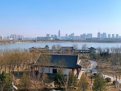-水西公园