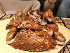 -金太阳海鲜烧烤·本地人餐厅(星海公园店)