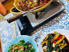 -三板斧黑鸭煲·始于1997(百步亭店)
