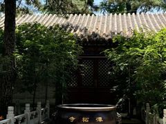 -潭柘寺景区