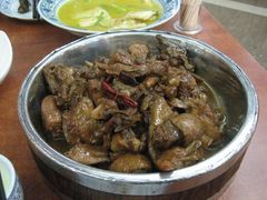 -西新饭店(城中店)