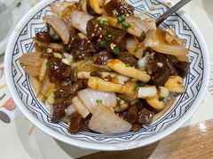 -上户日本料理(北仑富邦店)