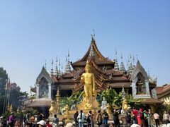 -西双版纳总佛寺