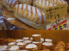 -匠造烘焙(上海湾店)