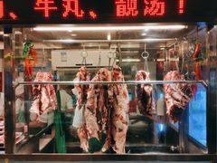 -潮泰牛肉火锅 · 创于1992年(车公庙店)