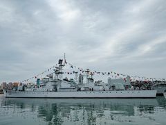 -中国人民解放军海军博物馆