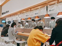 -池奈·咖喱蛋包饭(熙地港店)