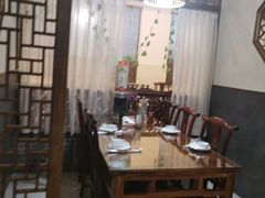 包厢-呼吸森林·生态农庄农家乐私房菜