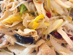-董小西的凉皮和椒麻鸡(三元桥店)