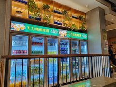 -李军力烧烤(政通路店)