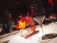 -三号黄浦会Canton Table