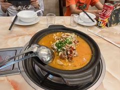 -李师傅脆肚(梅林店)