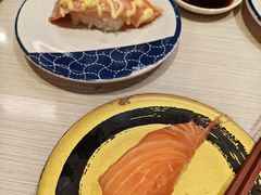 -滨寿司(汇金店)