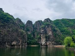 -大连冰峪旅游度假区