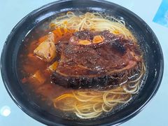 走油肉-老地方面馆(思南路店)