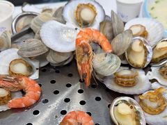 -日照大牌檔•小船海鲜(万平口店)