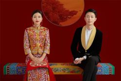 -摩玛婚纱摄影(杭州店)