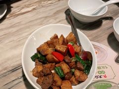 -汤城小厨•粤菜•靓汤(西直门凯德MALL店)