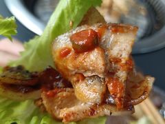 -齐齐哈尔烤肉·烧烤·烤鱼(万科时一区店)