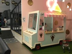 -FAIRYLAND龙族星球主题餐厅(凯丹广场店)