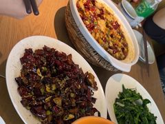 -花盐街·四川乐山小吃(西单大悦城店)