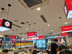 -老佛爷正宗铜炉蛙锅(五道口店)