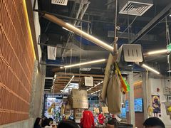 -破店肥哈·东北烧烤·夜宵(南山保利店)