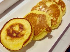 玉米馍馍-蕃茄述·好汤自然来(江汉路店)