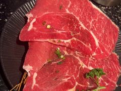 -牛焱·烧肉酒肆(五大道店)