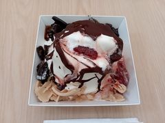 -DQ·蛋糕·冰淇淋(浦江欢乐颂店)