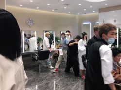 -MMby Hair Code芭曲发型