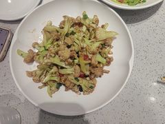 -紫光园·烤鸭·北京菜(团结湖店)