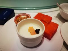 -京香轩·中餐厅(上海中庚聚龙酒店)