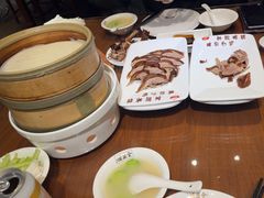 -全聚德(新街口店)