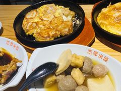 -恋萍小吃(时代店)