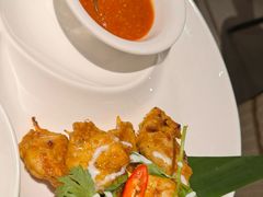 -帕蓝·暹罗料理(曲阳店)