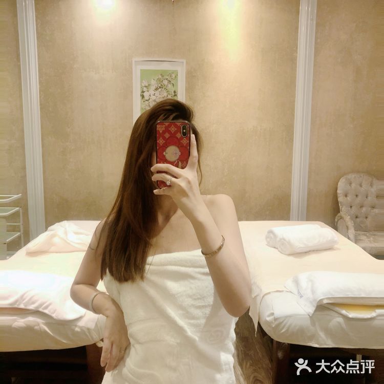 东莞探店｜富贵级享受的过程 体验满分💯