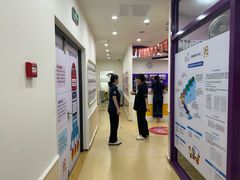 -瑞思英语·少儿英语启蒙(和平·国际商场示范校区)