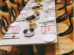 -芭菲盛宴·环球美食(北城国际店)