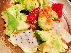 -匠和风精致料理(莆田财富中心店)