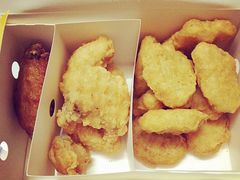 -麦当劳(鼓楼店)