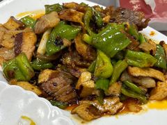 -洪霞餐馆