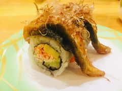 -莲寿司(上邦店)