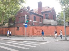 -安福路
