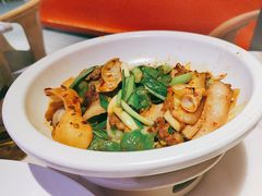 -茅庐川菜(烟台万象汇店)