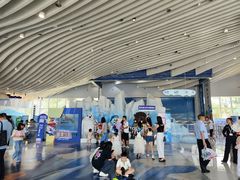 -长沙湘江冰雪世界